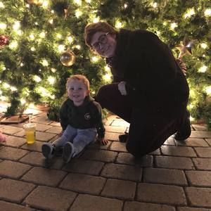 Meet your Posher, Bradley